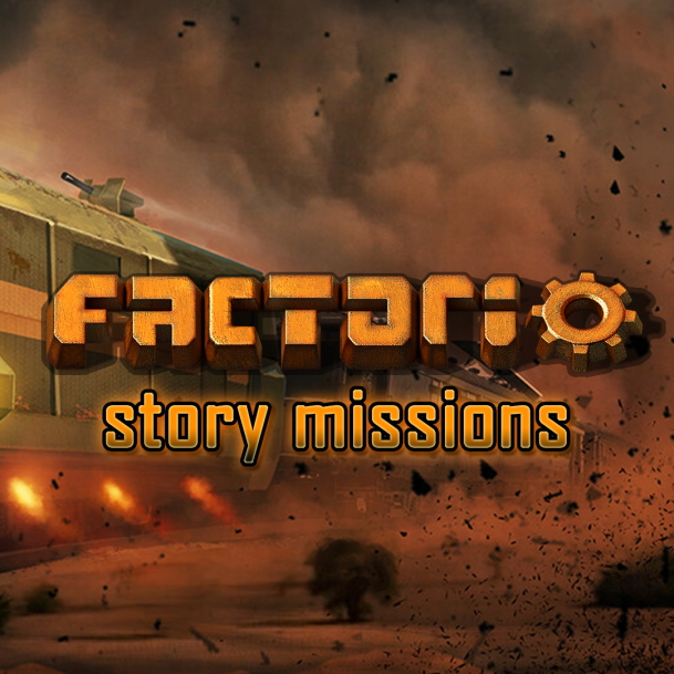 The Story Missions mod thumbnail